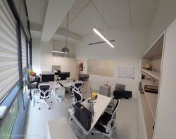Woods Square (D25), Office #631422031